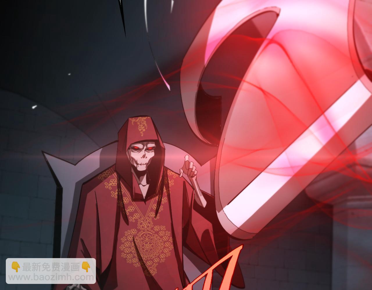 🍲诸界末日在线 第222话 命运试炼 第34页