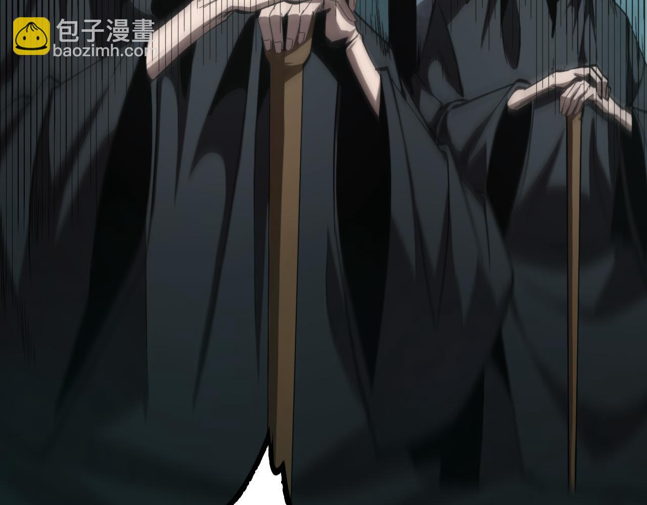 🍲诸界末日在线 第222话 命运试炼 第8页