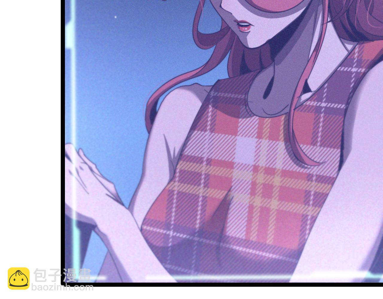 🍲诸界末日在线 第226话 女人的决心 第31页