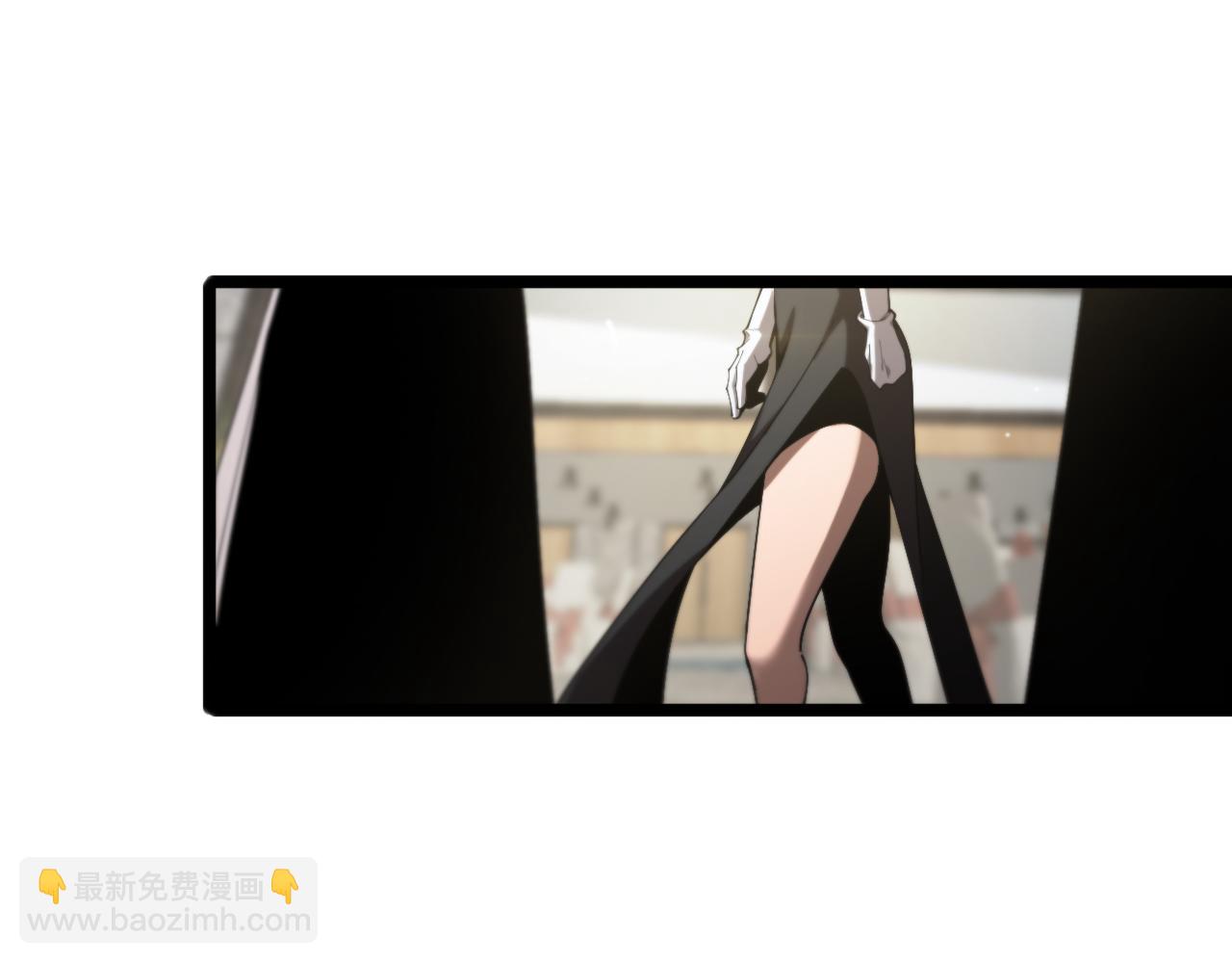 🍲诸界末日在线 第230话 生死时停 第14页