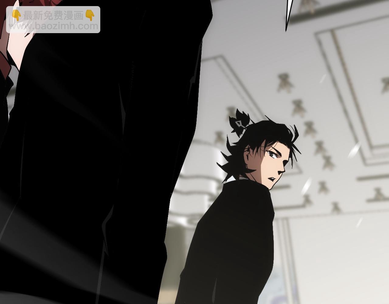 🍲诸界末日在线 第230话 生死时停 第32页