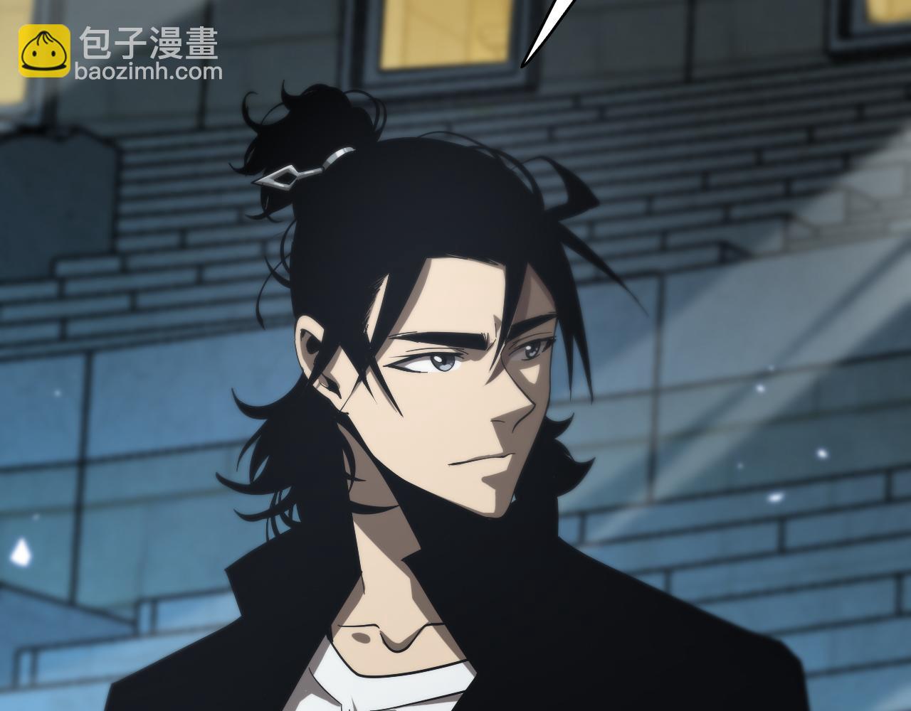 🍲诸界末日在线 第53话 赌命 第16页