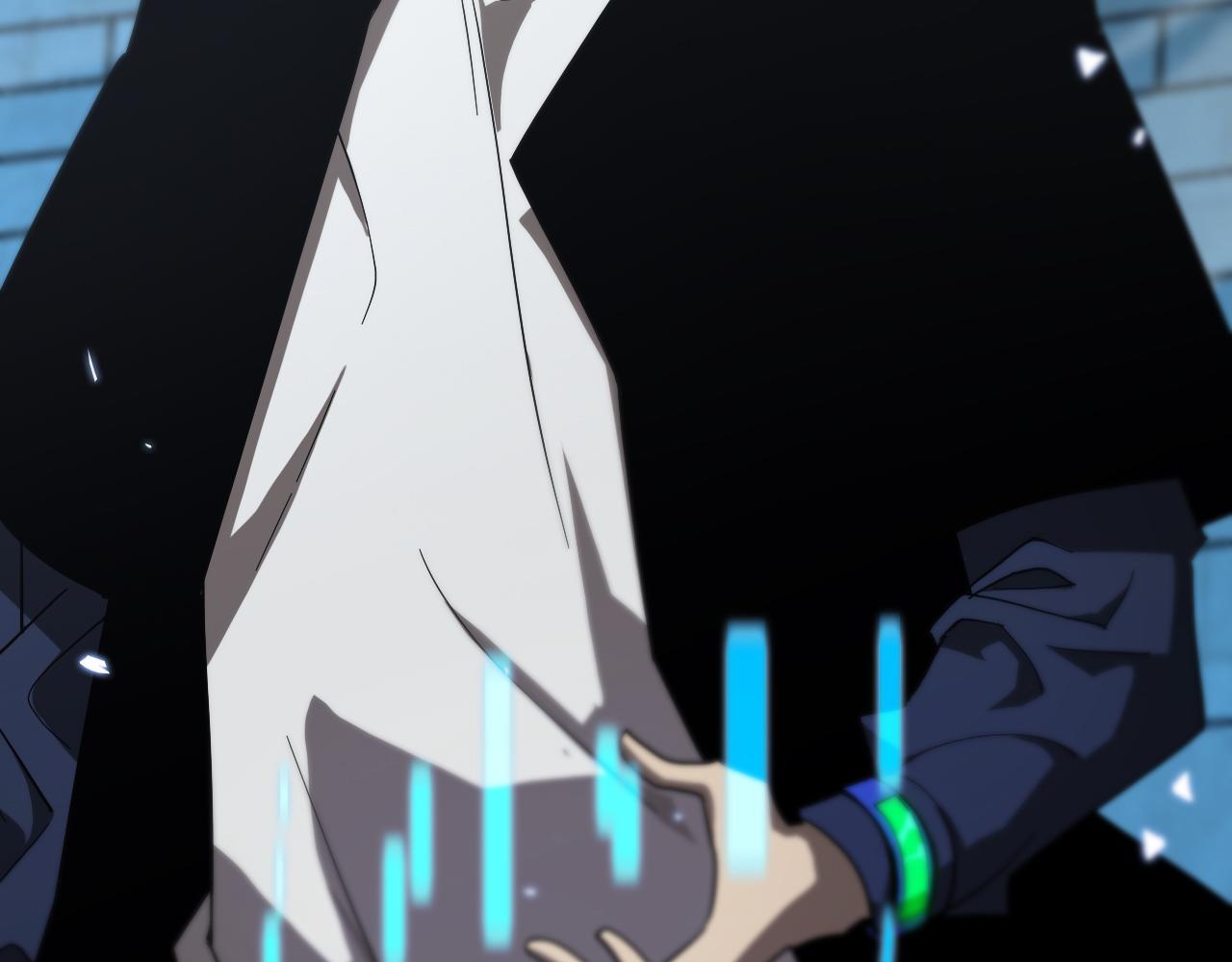 🍲诸界末日在线 第53话 赌命 第17页