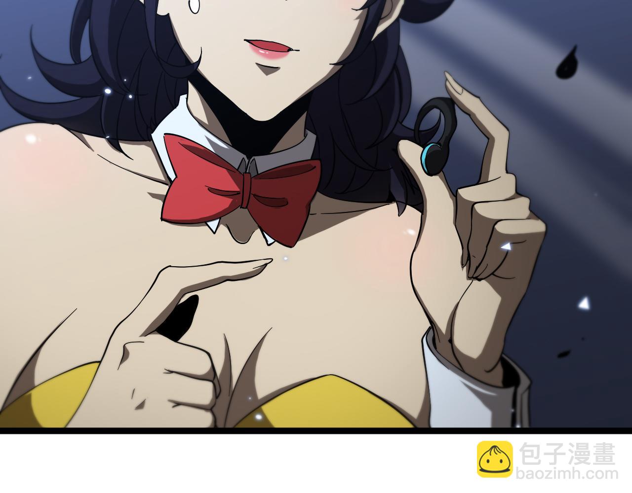 🍲诸界末日在线 第53话 赌命 第25页