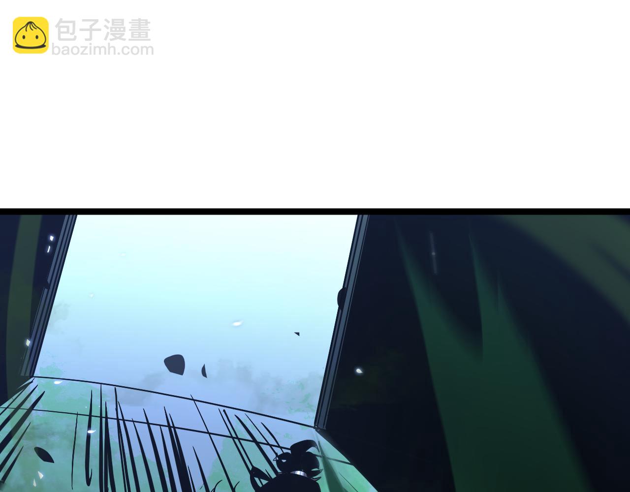 🍲诸界末日在线 第57话 两种病毒 第22页