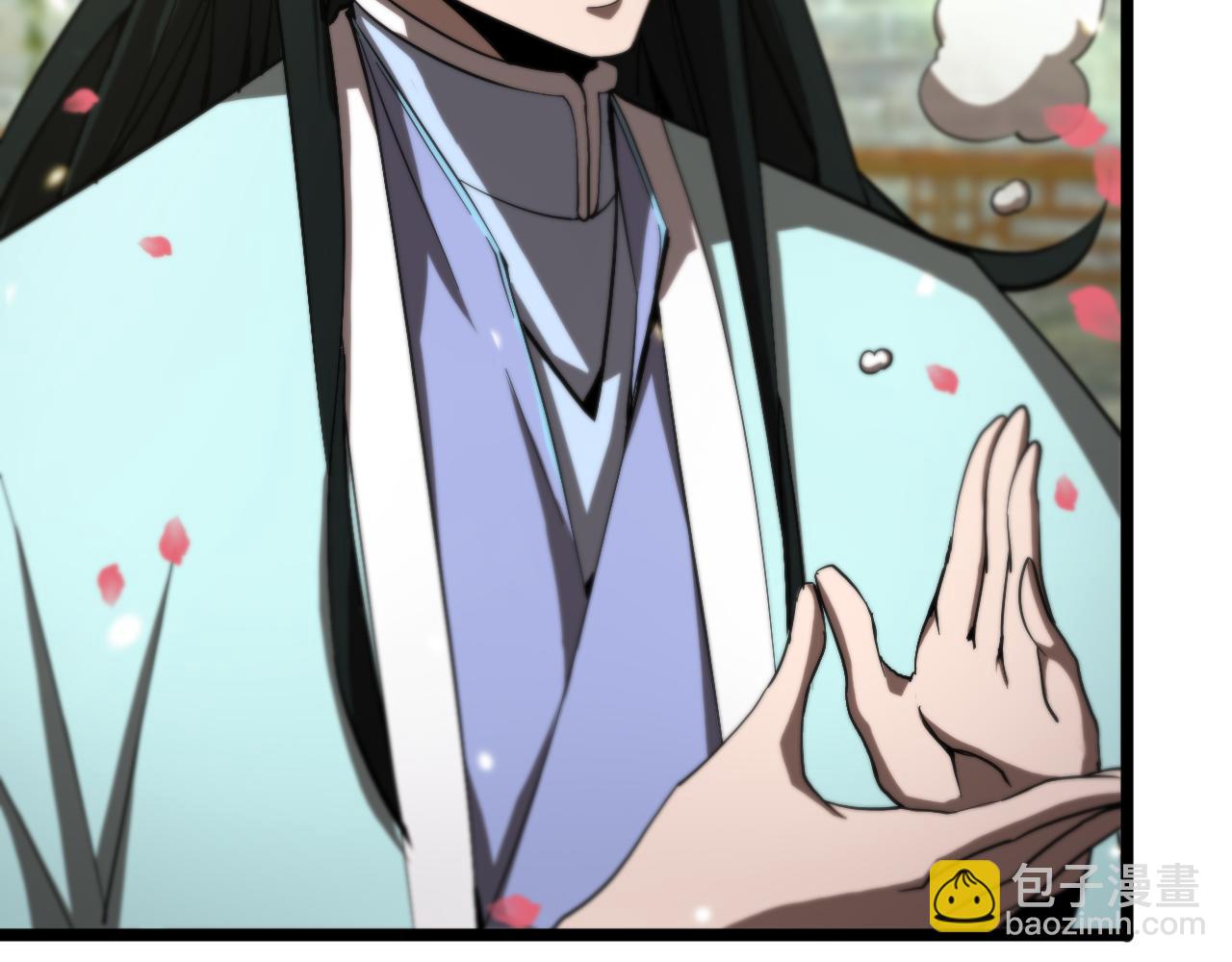 🍲诸界末日在线 第59话 再一次约定 第46页
