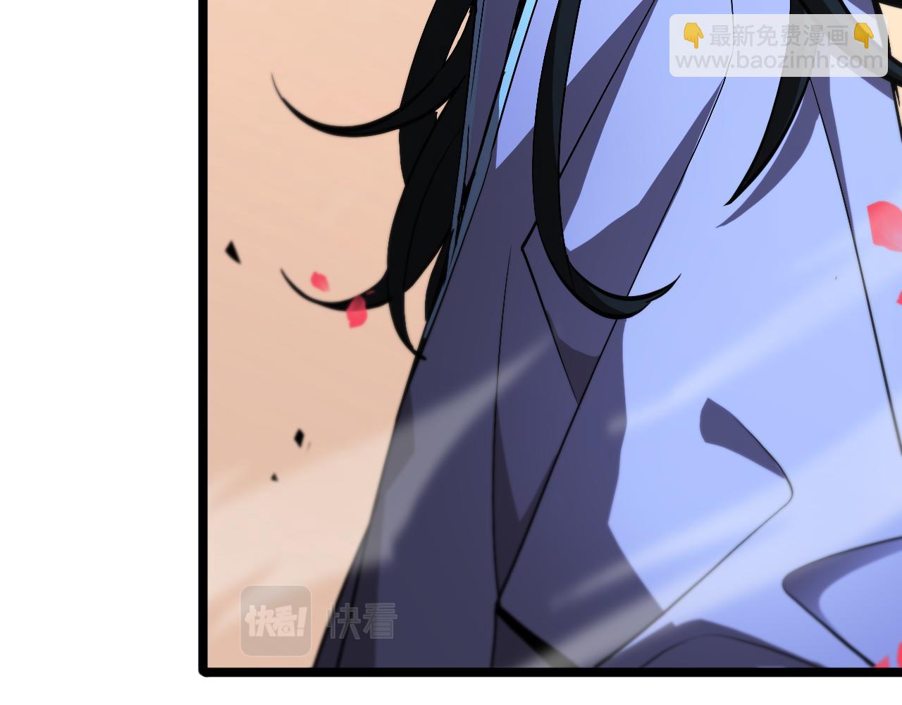 🍲诸界末日在线 第63话 铁骨铮铮秦小楼 第13页