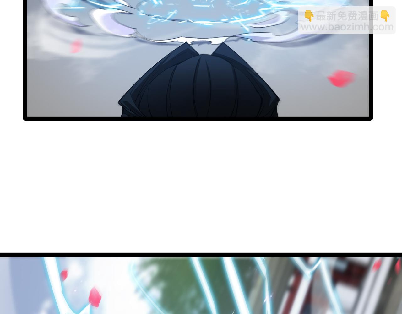 🍲诸界末日在线 第63话 铁骨铮铮秦小楼 第19页