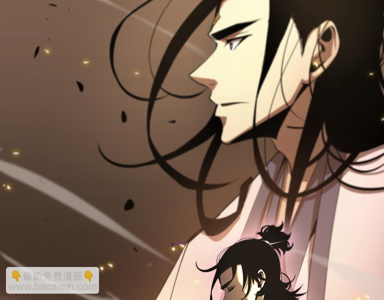 🍲诸界末日在线 第63话 铁骨铮铮秦小楼 第47页