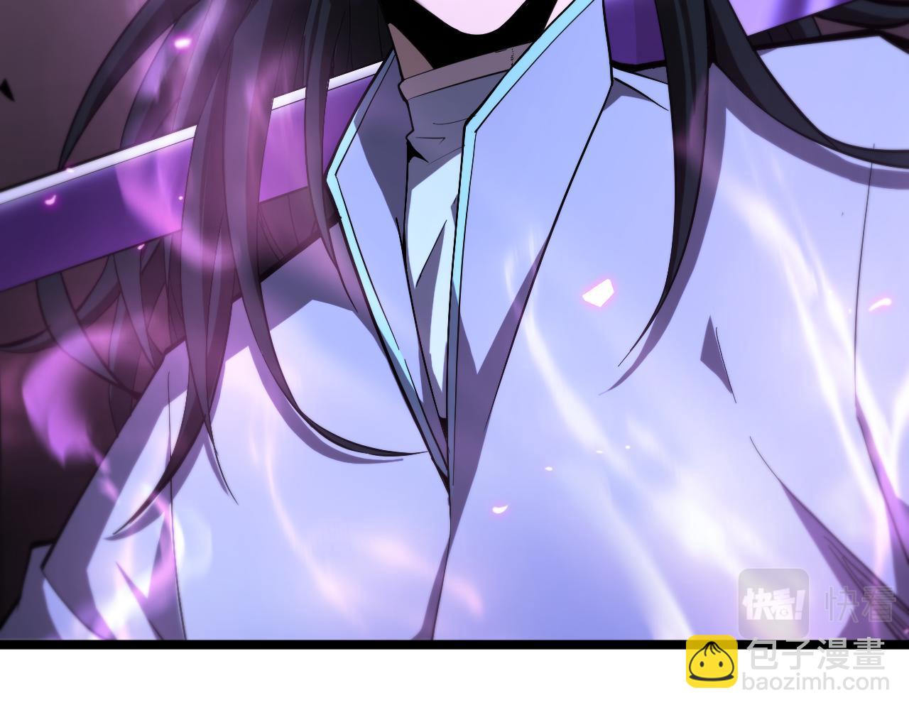 🍲诸界末日在线 第63话 铁骨铮铮秦小楼 第6页