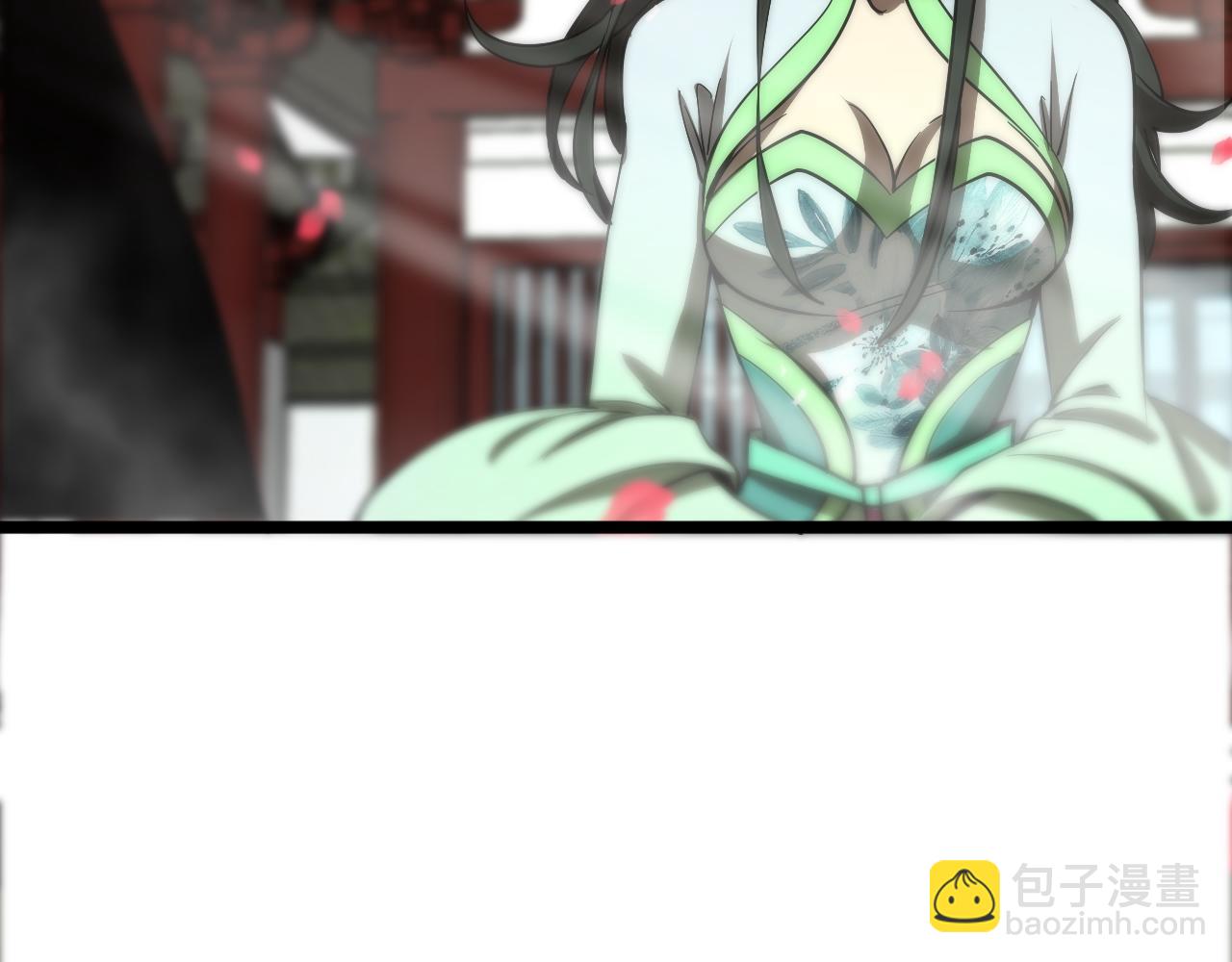 🍲诸界末日在线 第65话 岁试 第15页