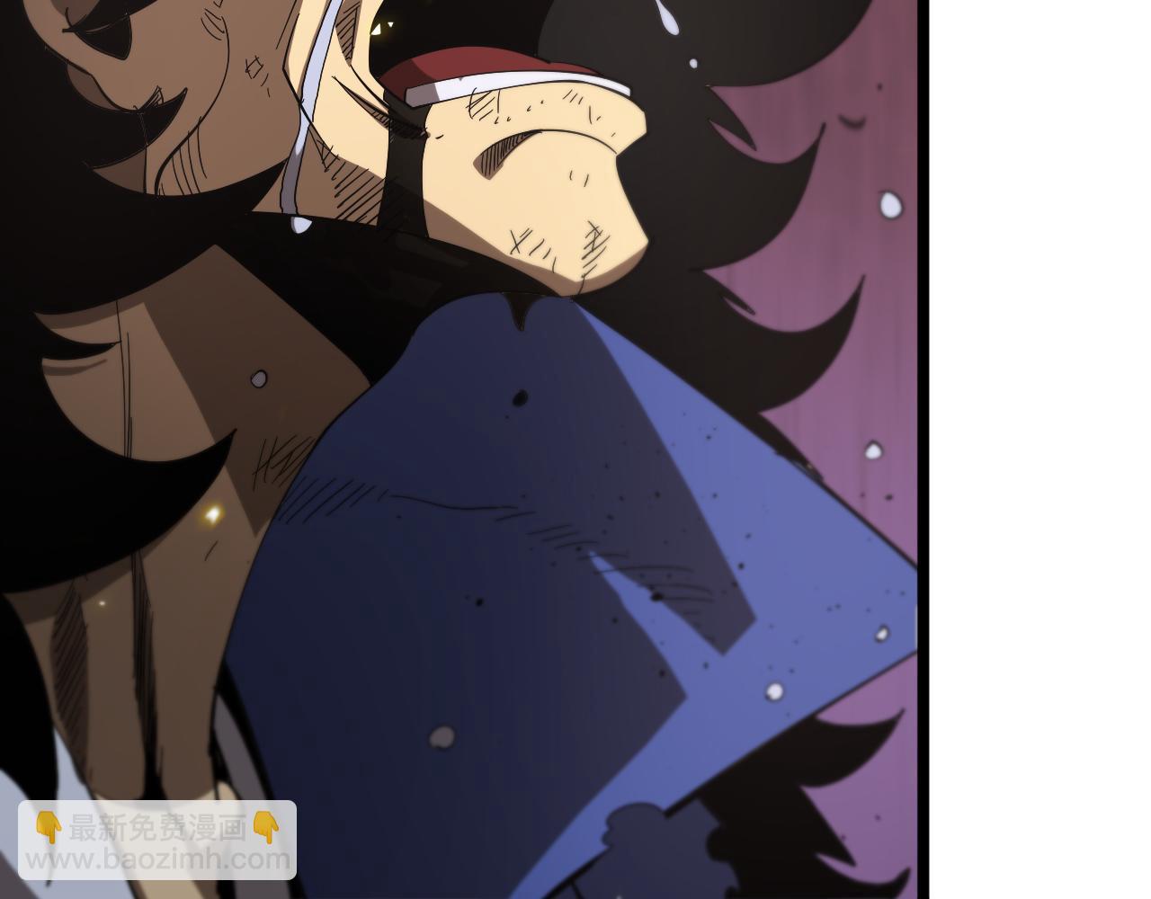 🍲诸界末日在线 第75话 杀鸡儆猴 第11页