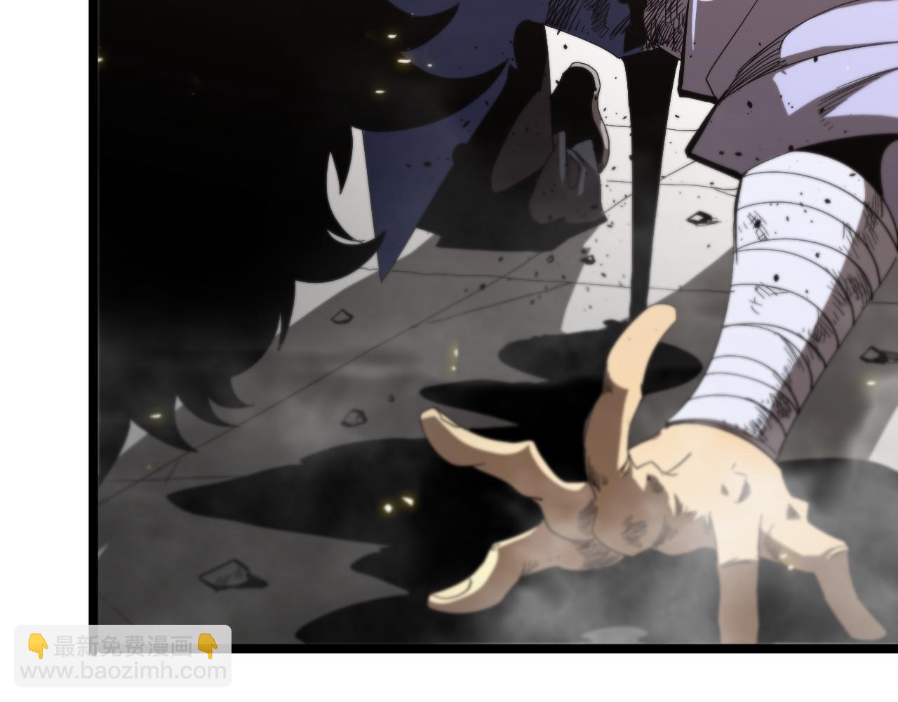 🍲诸界末日在线 第75话 杀鸡儆猴 第27页