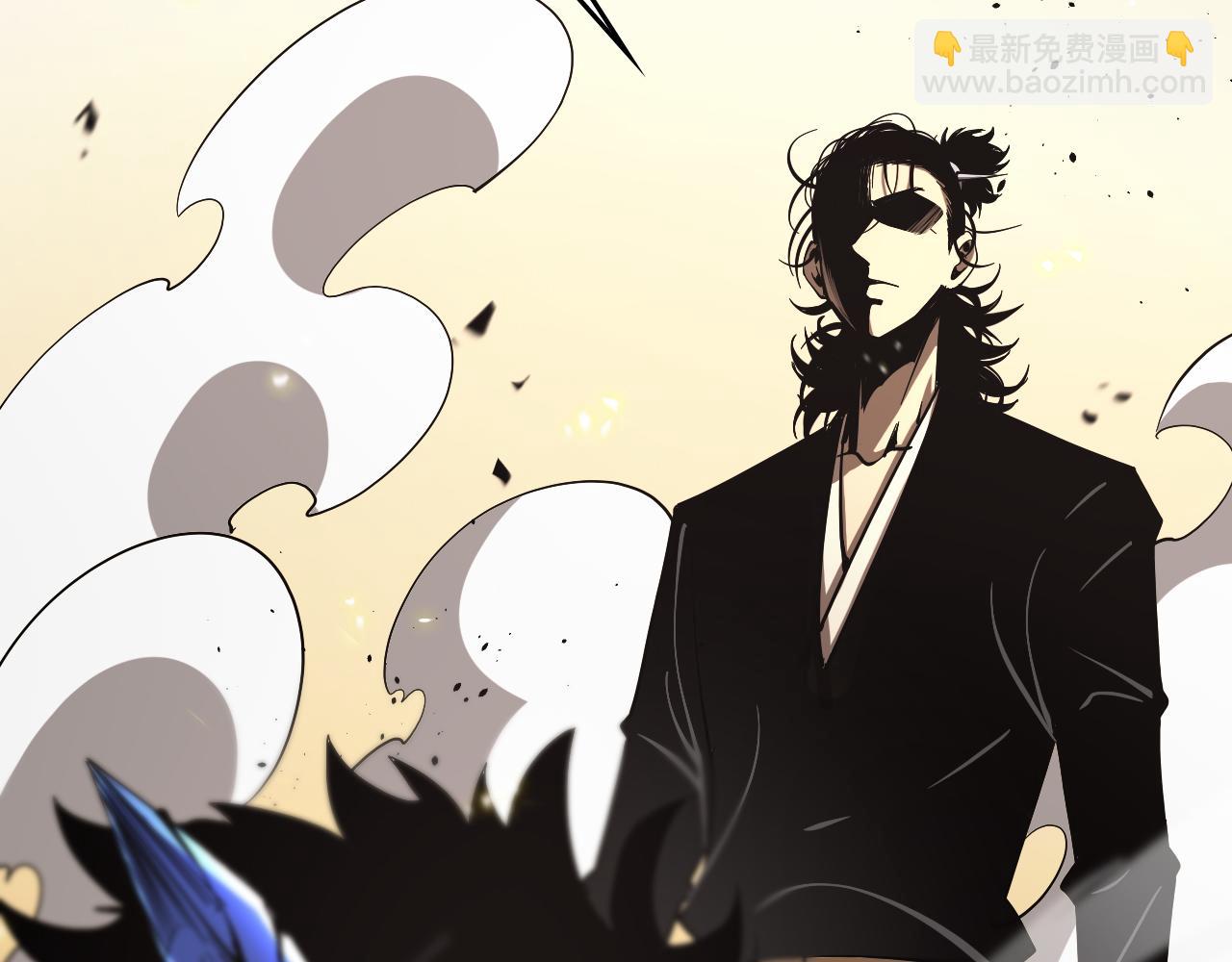 🍲诸界末日在线 第75话 杀鸡儆猴 第8页