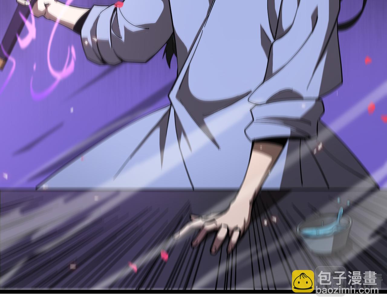 🍲诸界末日在线 第77话 顾青山的小心思 第24页