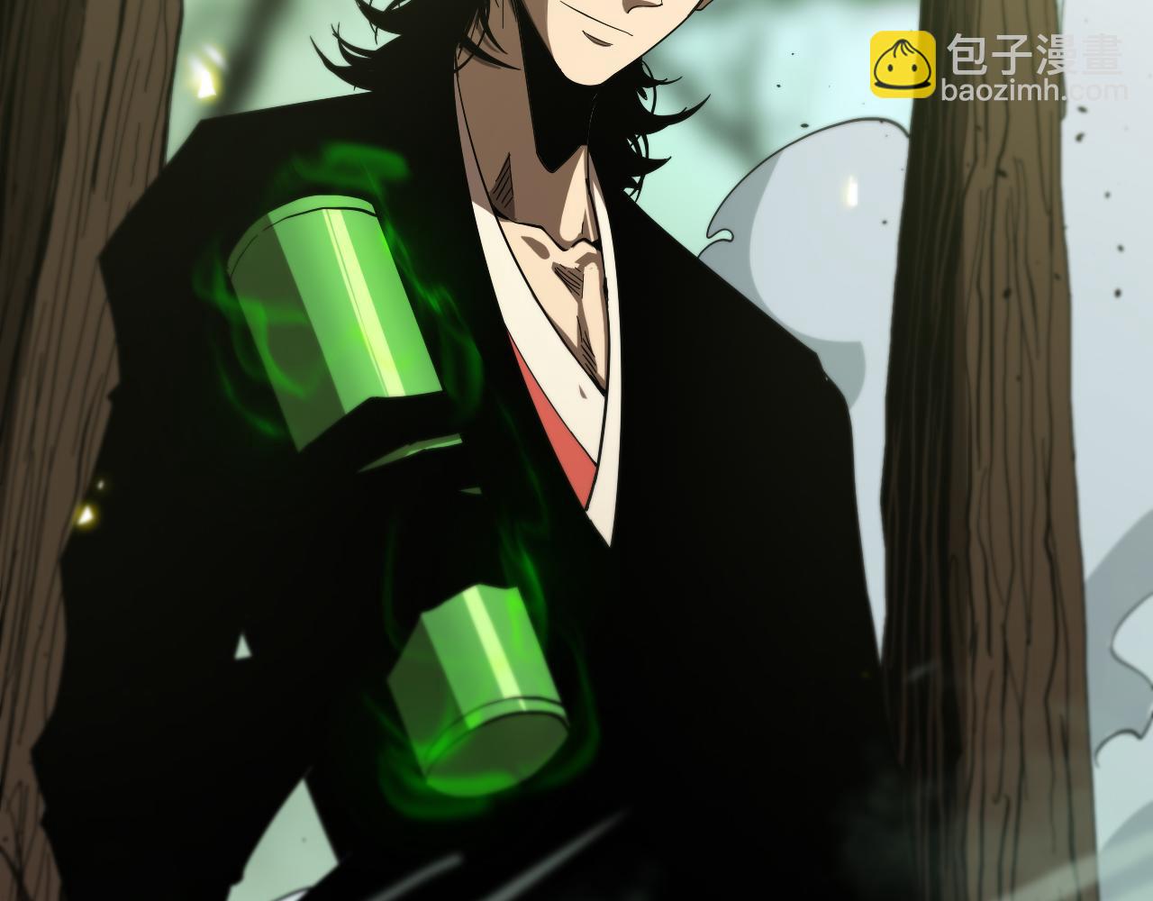 🍲诸界末日在线 第79话 缩地成寸 第14页
