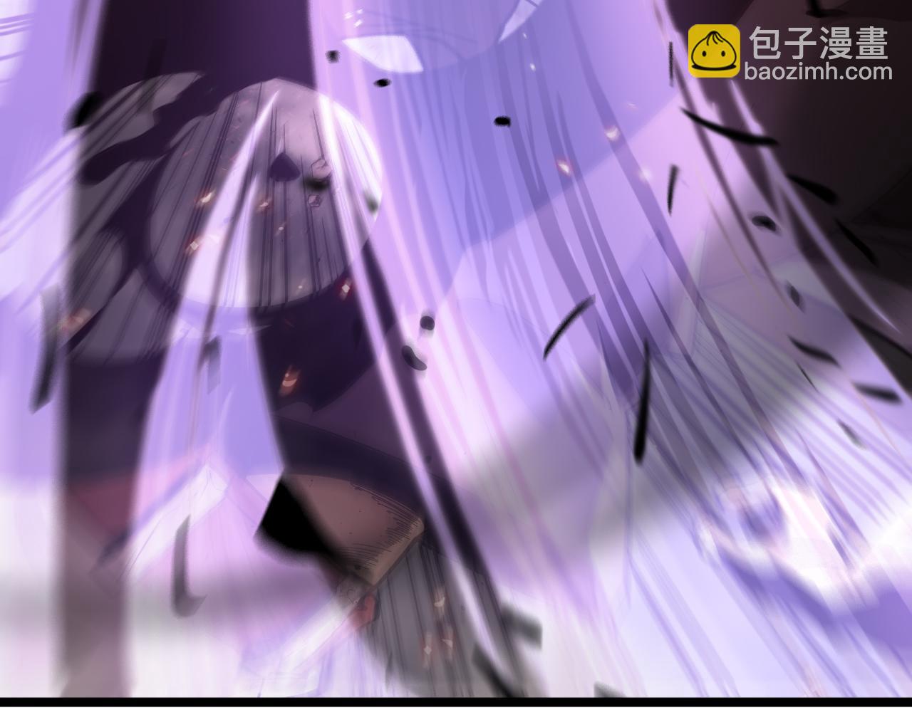🍲诸界末日在线 第81话 傀儡 第25页