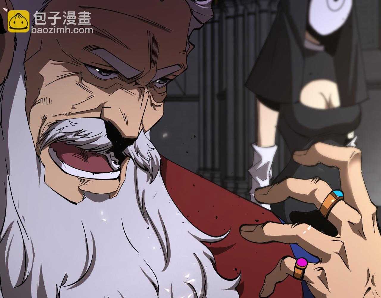 🍲诸界末日在线 第81话 傀儡 第50页