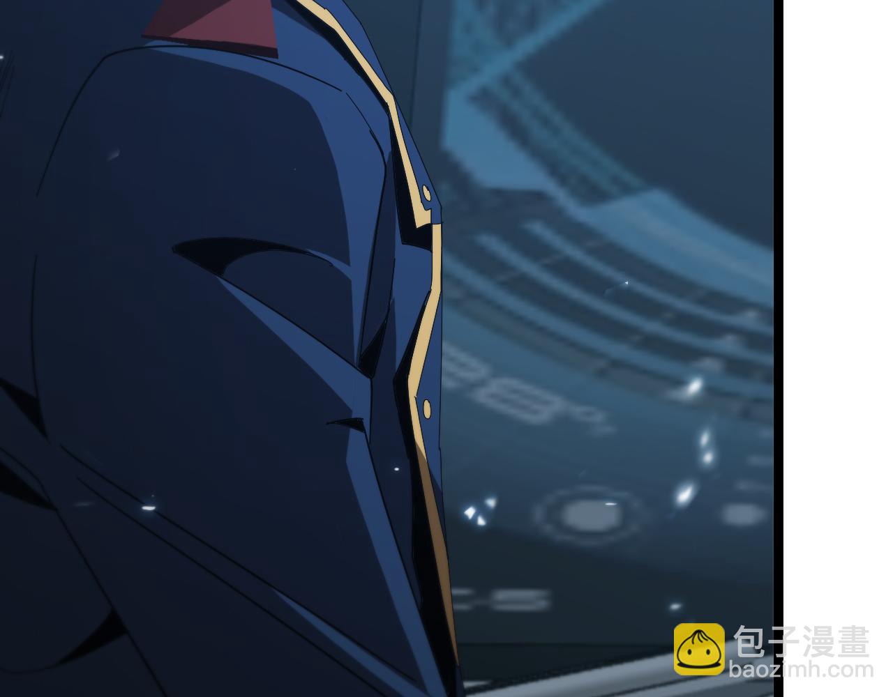 🍲诸界末日在线 第95话 人鬼对话 第15页