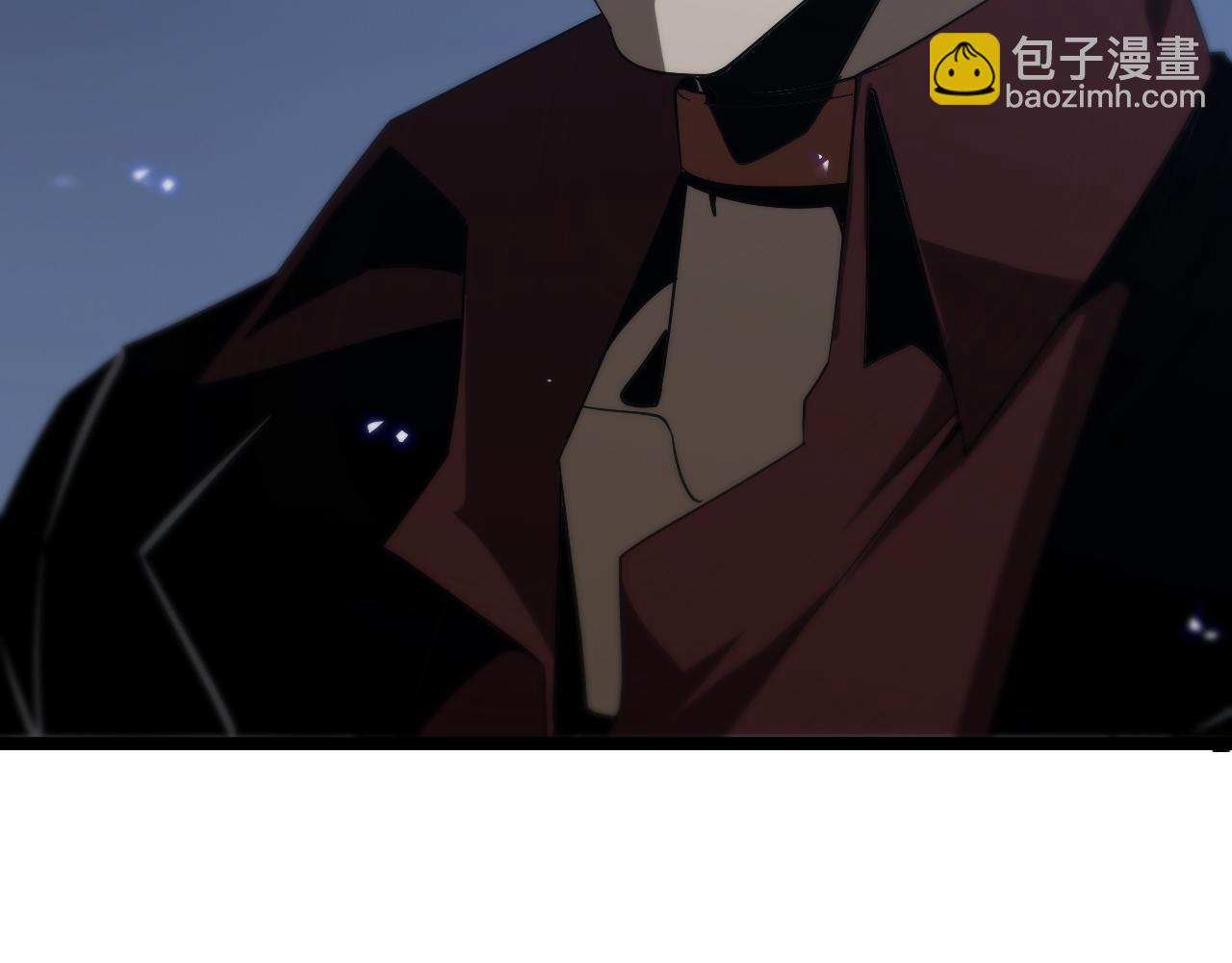 🍲诸界末日在线 第95话 人鬼对话 第33页