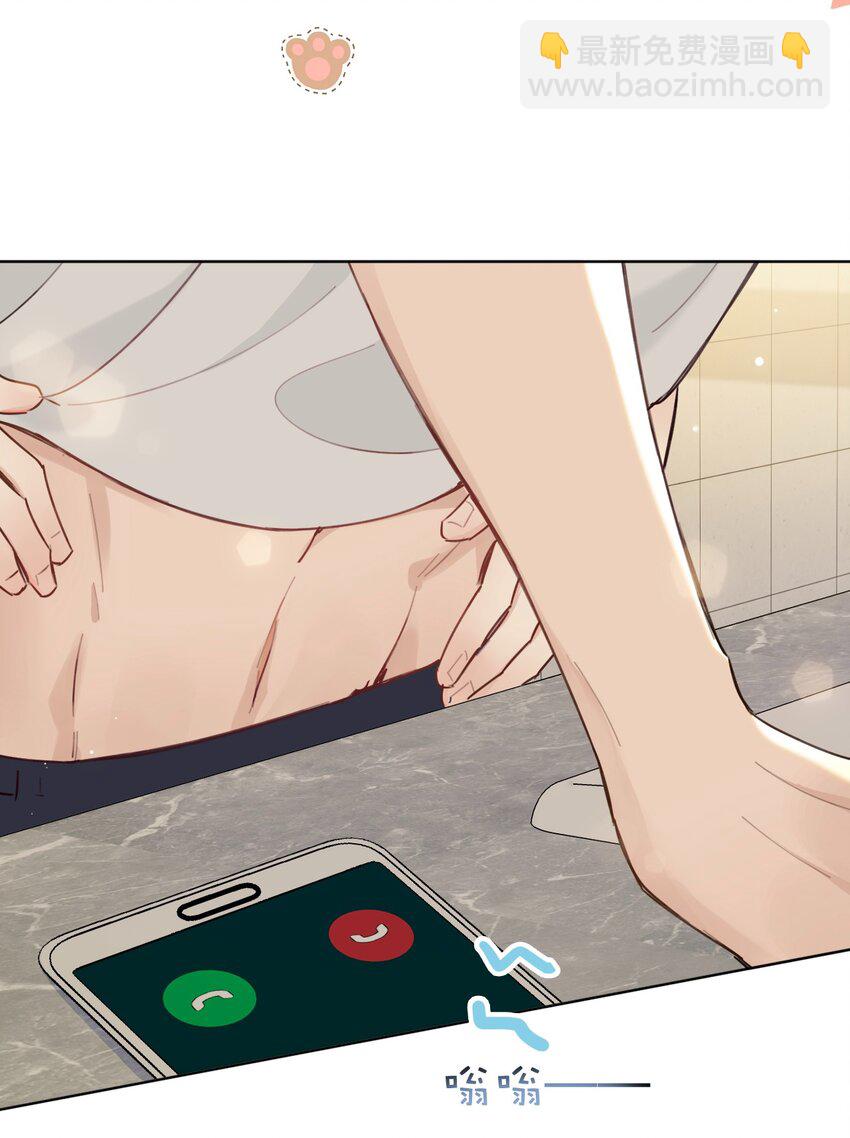 032 年轻鲜嫩的肉体真好~-第39话