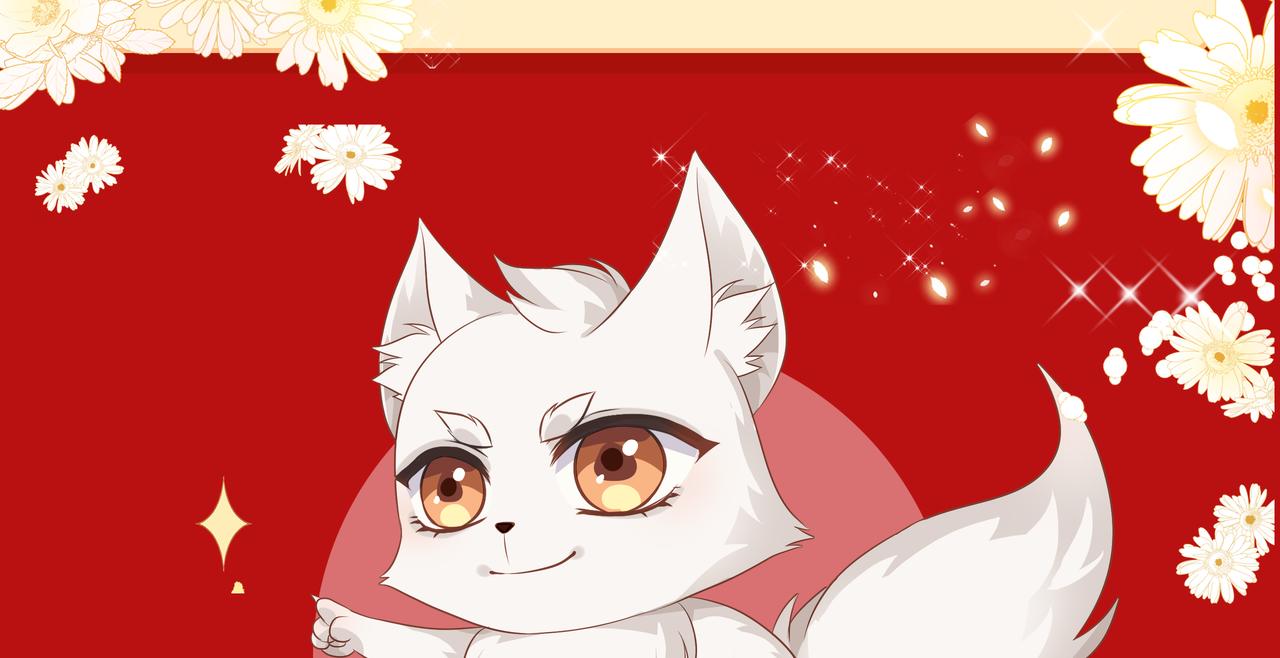 新春福利图来啦~-第105话
