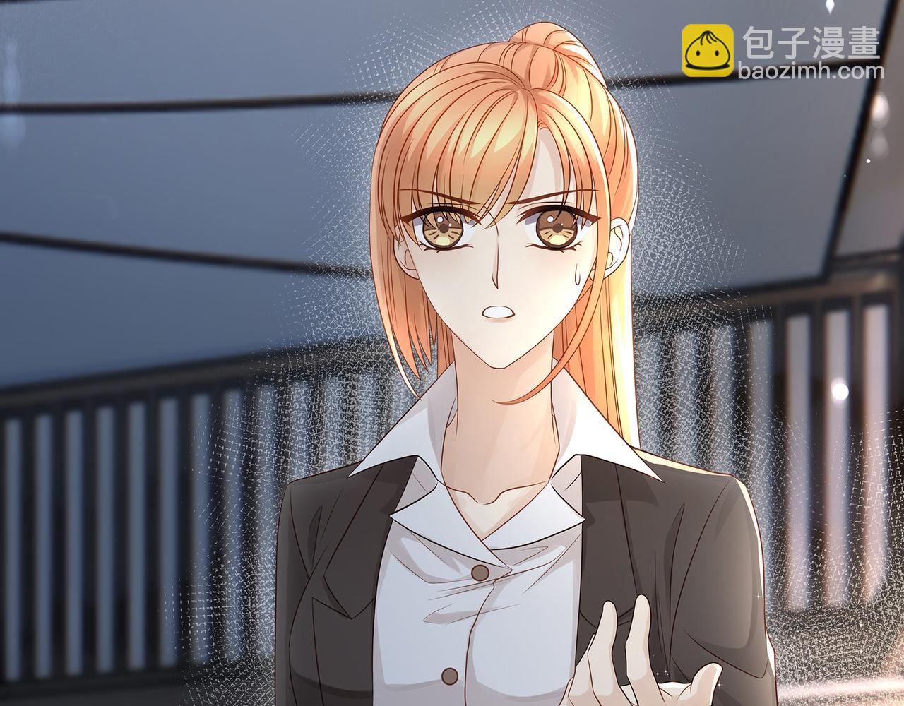 第44话 快要顶不住了&hellip;&hellip;(1/2)-第47话