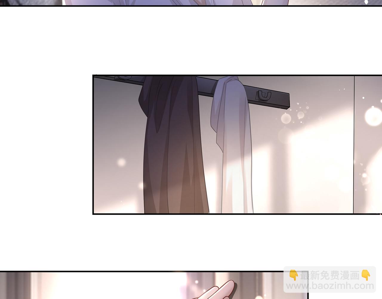 第44话 快要顶不住了&hellip;&hellip;(1/2)-第47话