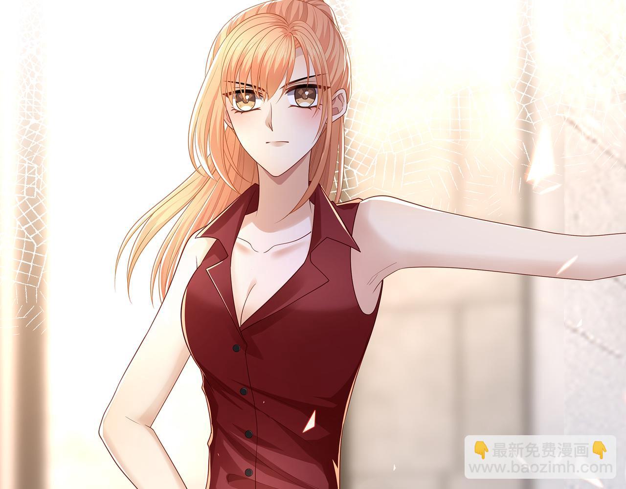 第44话 快要顶不住了&hellip;&hellip;(1/2)-第47话