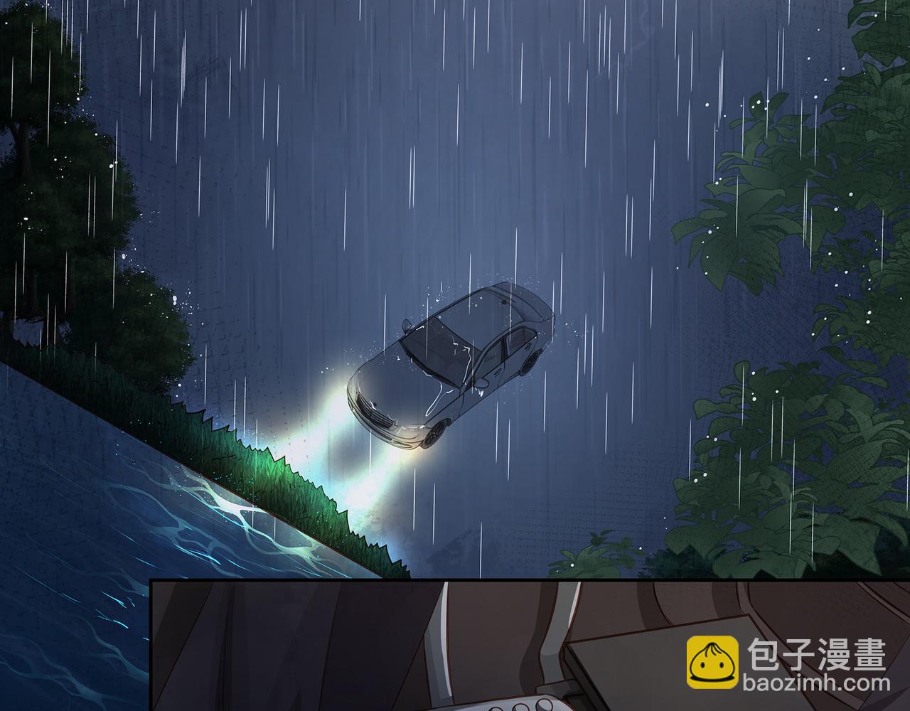第46话 精心设计的死亡(1/2)-第49话