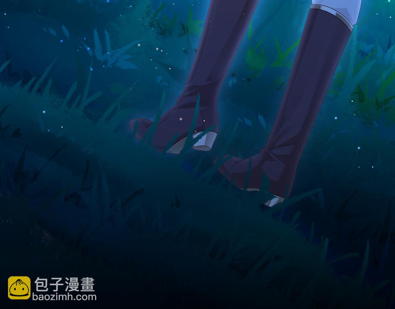 第61话 求你不要离开我(1/2)-第65话