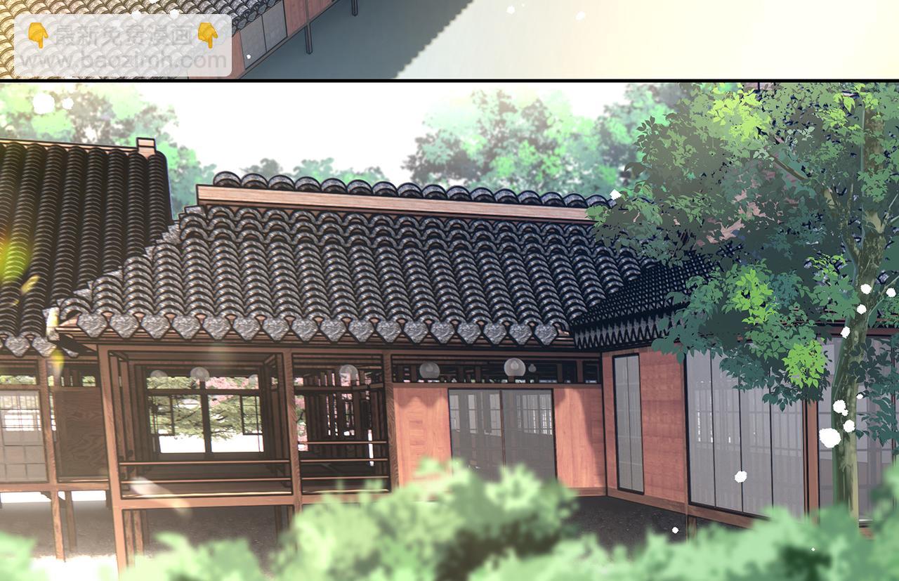 第73话 我对手是朵白莲花(1/2)-第77话