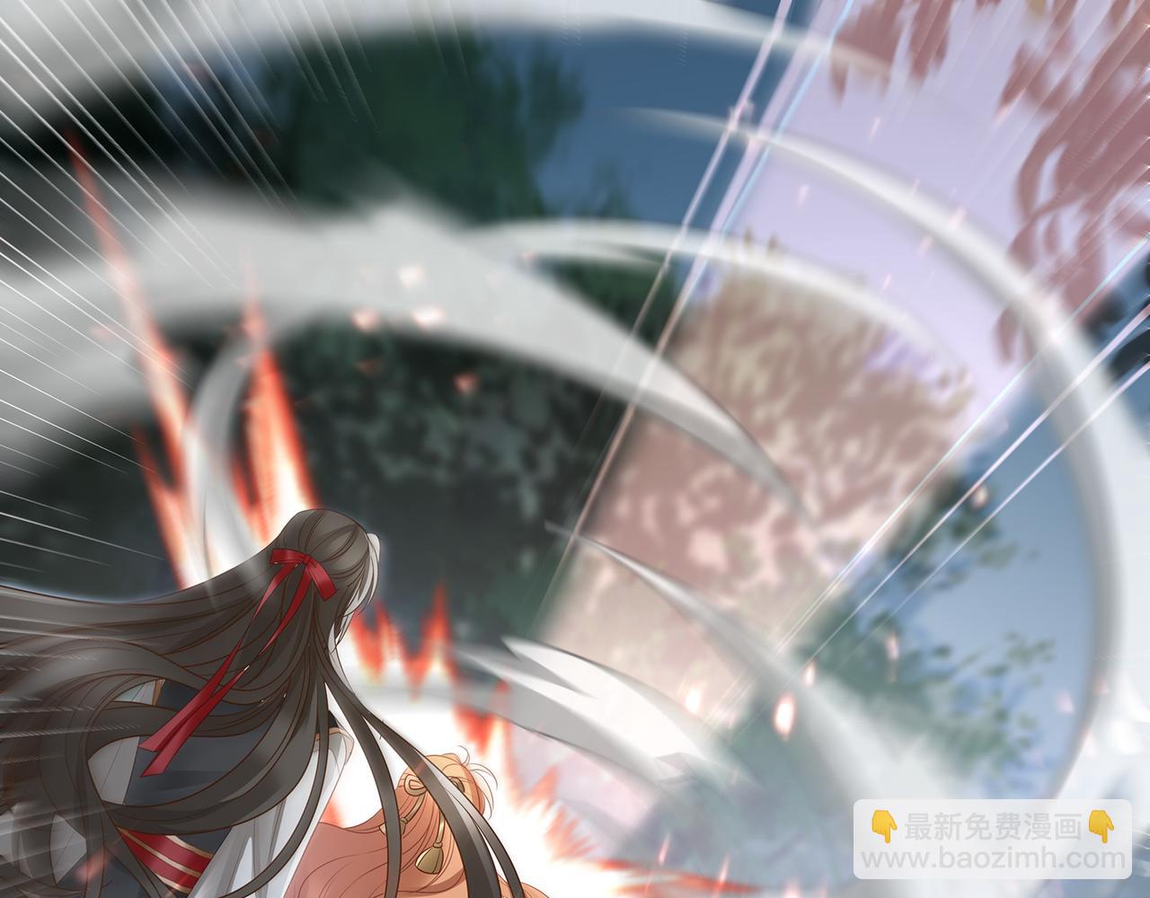 第87话 居然是半妖(1/2)-第91话