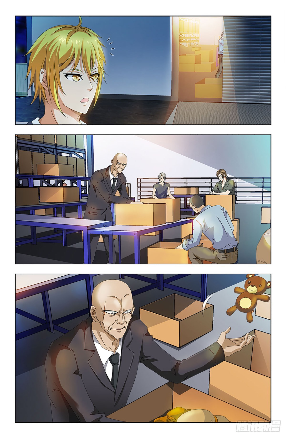 68-第67话