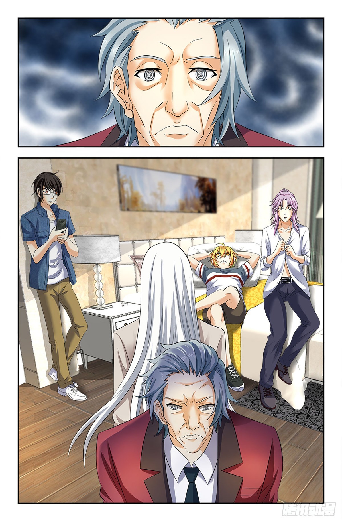 82-第81话