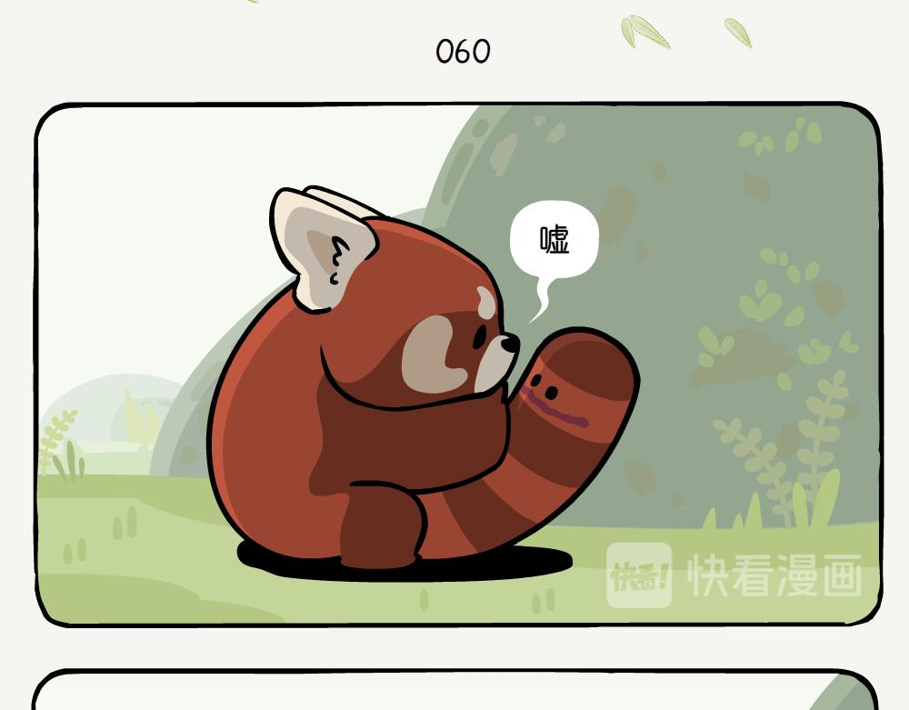 第19话 小熊猫-第19话