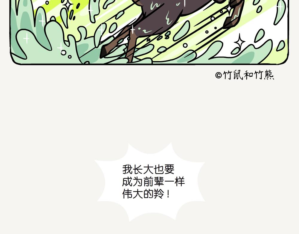 第29话 小麂-第29话