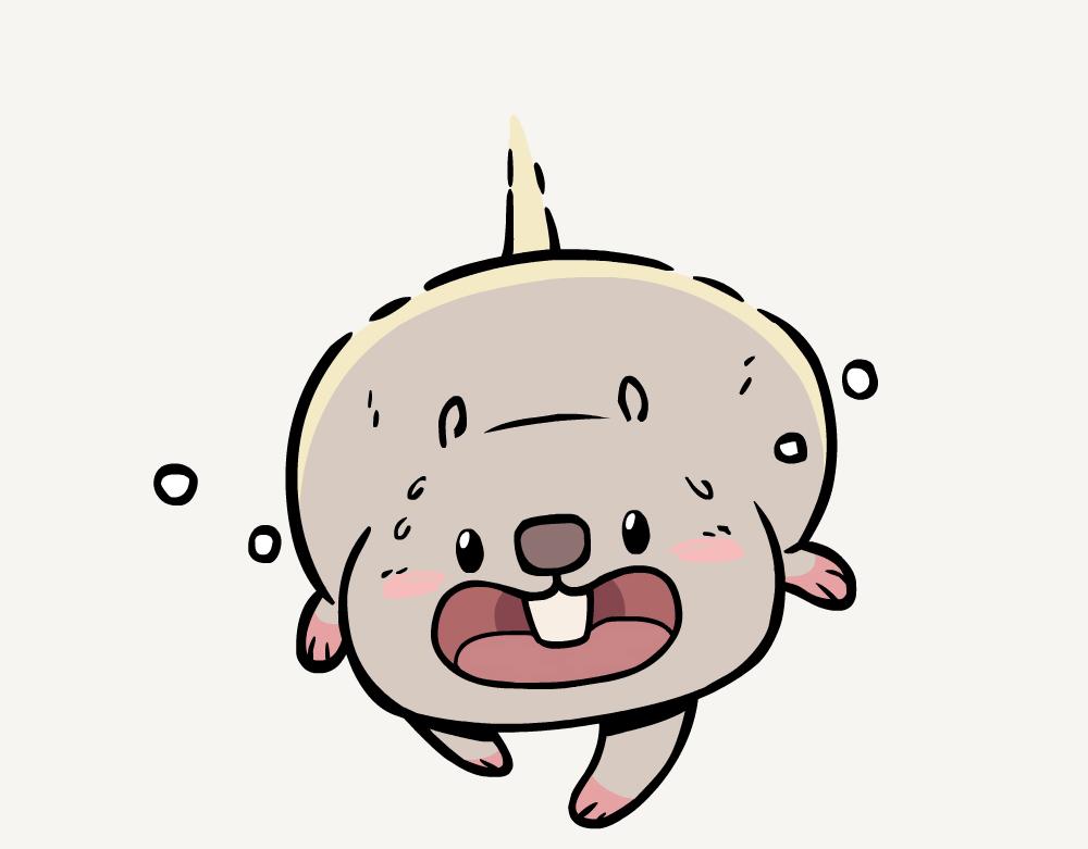 第37话 粗糙鼠妇-第37话