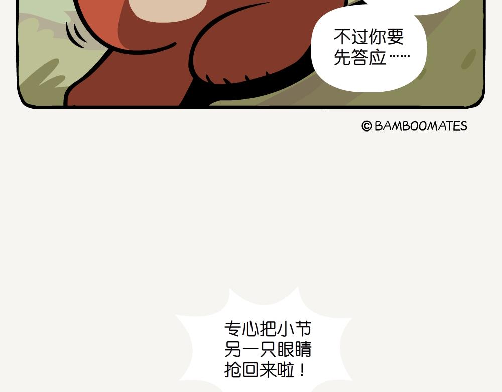 第41话 白颊噪鹛-第41话