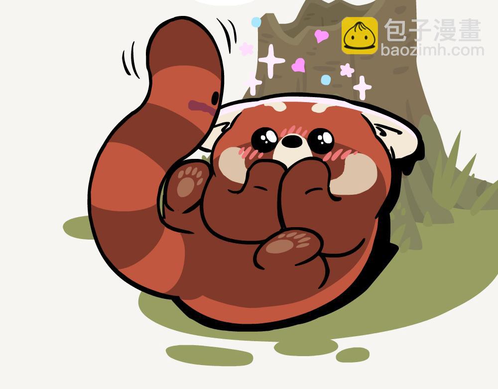 第41话 白颊噪鹛-第41话