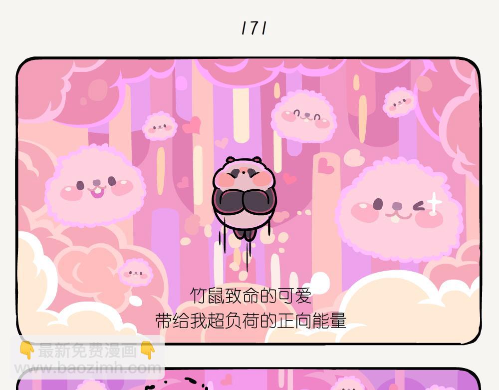 第45话 纵纹腹小鸮-第45话
