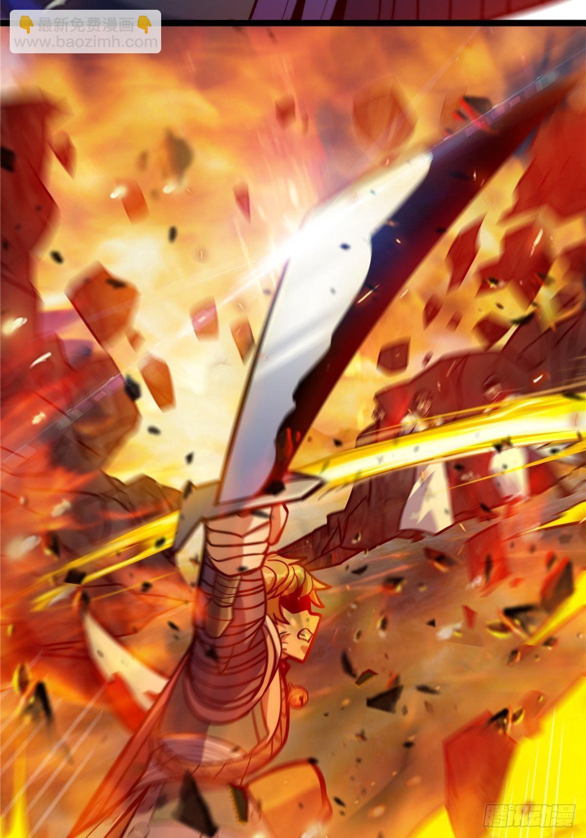 第十二话 好友舍命护周全-第13话