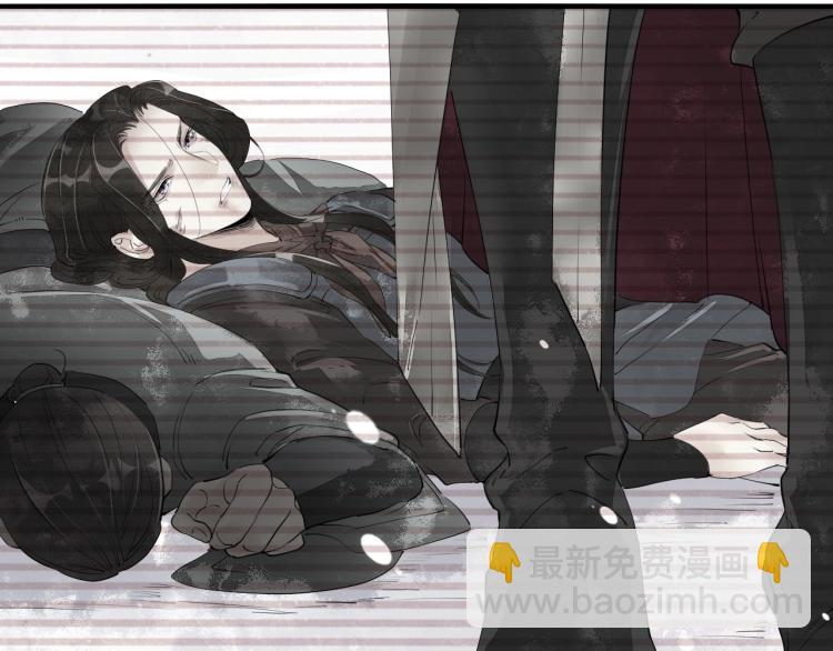 第一季完结篇 永别吧(1/3)-第41话
