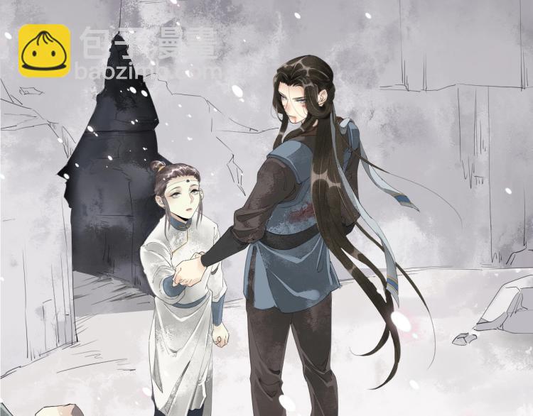 第一季完结篇 永别吧(1/3)-第41话