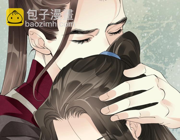 第53话 不要离开我(1/2)-第55话