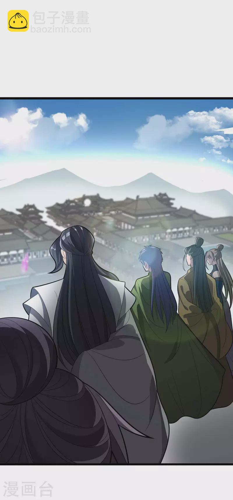 第180话 结束了？-第181话