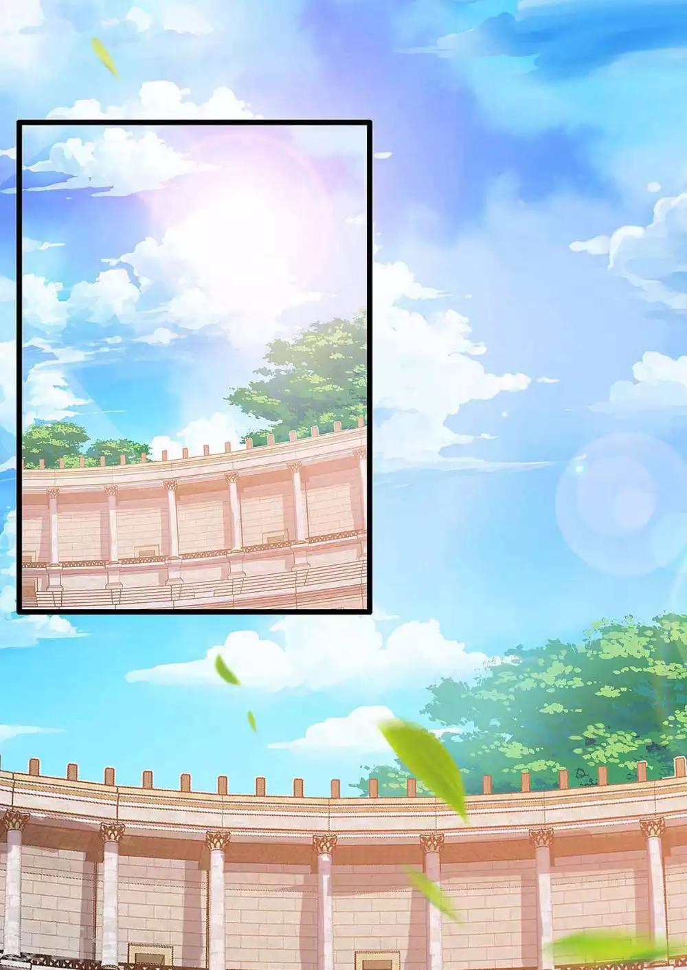 第46话 比武开始-第47话