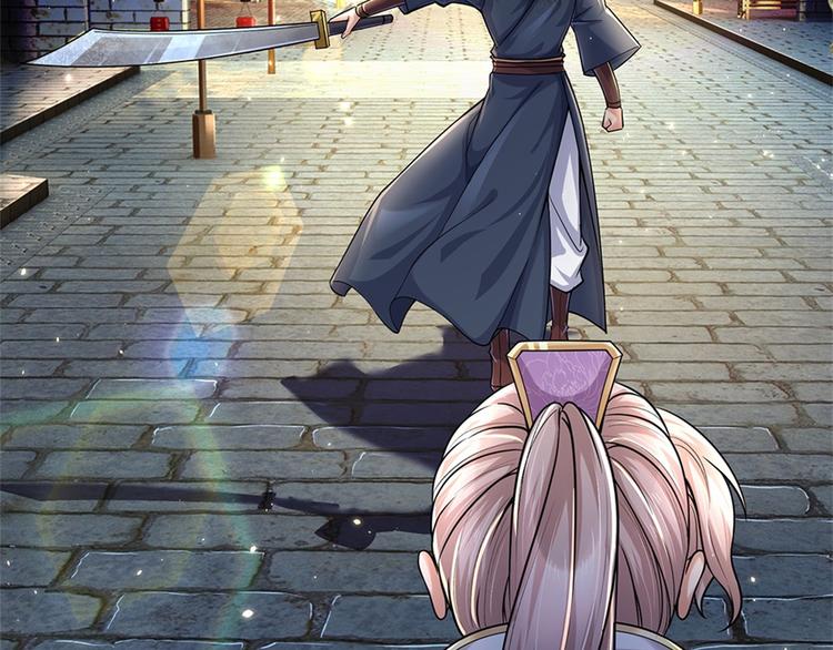 第32话 真假柳乘风(1/3)-第33话
