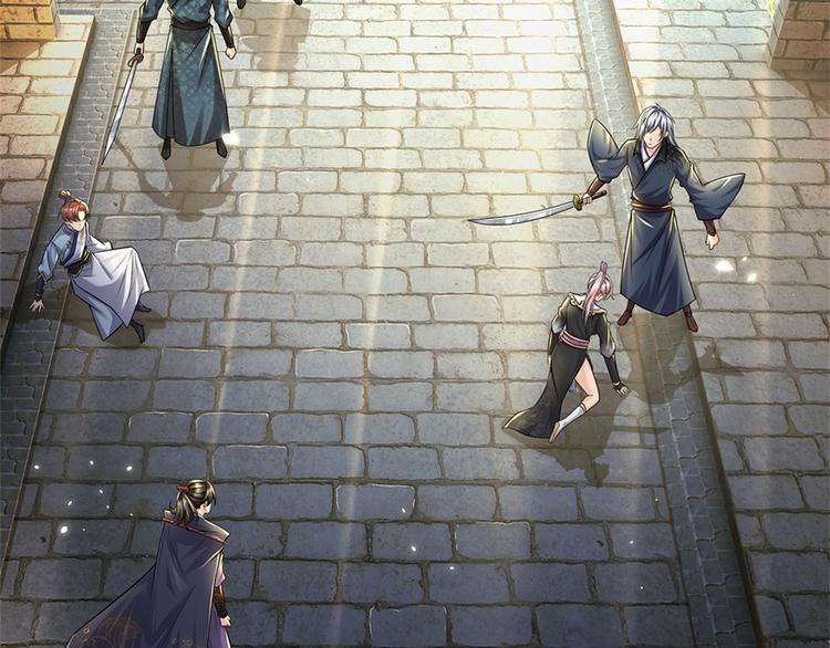 第32话 真假柳乘风(1/3)-第33话