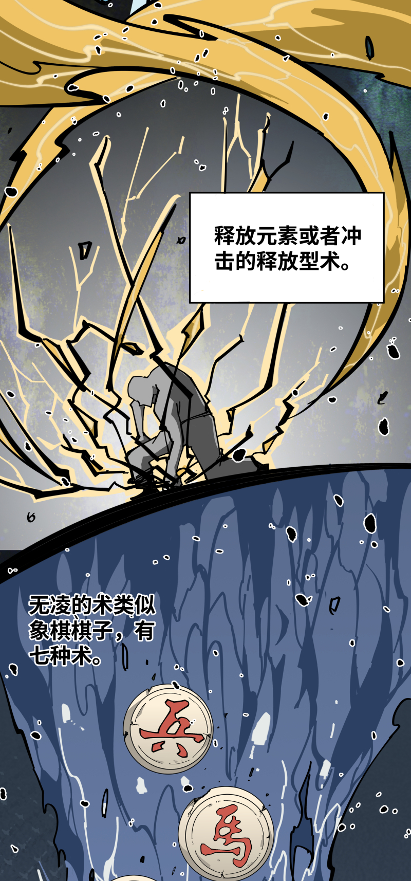 第八话 修炼-第9话